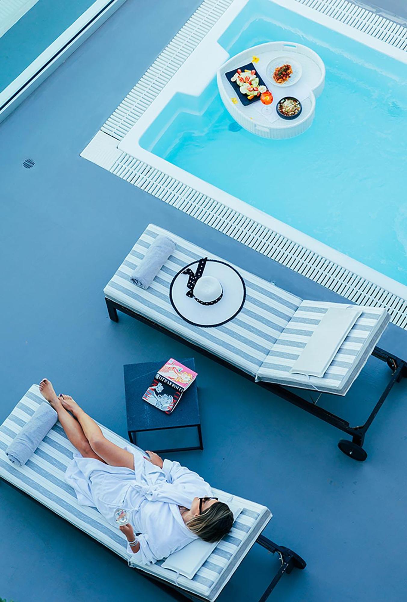 Panorama Suites & Spa - Adults Only Stómion Zewnętrze zdjęcie